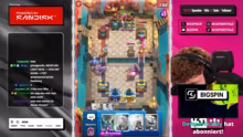 NEUES MO LIGHT DECK -> 2VS2 MIT DOOM ->…
