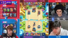 1.000.000$ CRL FINALE im JUNI LIVE AUS…