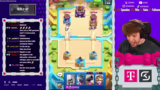 Entscheidendes Spiel und Belo…