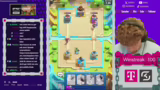 NEUES F2P + PASS PROJEKT - ARENA 16 PUS…