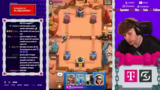 Erster Loss und weitere Spiele