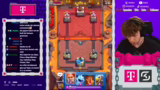 Coaching-Pläne und Deck-Anpas…