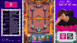 Erstes Spiel: Royal Giant Str…
