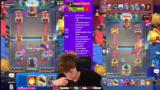 Spiele gegen Tanvir und Charl…