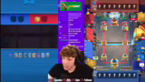 Clash Royale Matches und Deck…