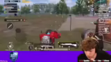 Intensive PUBG Mobile Runden…