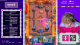 Challenge mit Sub-Gifts und D…