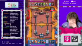 Analyse des Deck-Zusammenstel…