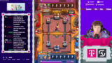 Spieleanalyse und Deck-Diskus…