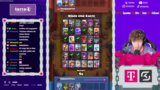 Neue Deck-Zusammenstellung un…