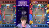 Sam gegen Jason, Jona mit Ofen