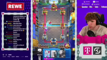 TRYMACS COACHING IM NEUEN UPDATE -> F2P…