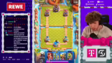 Deck-Strategie und Season-End…