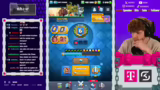 Coaching-Session: Golem-Deck…