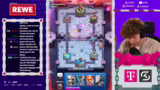 Entscheidung für Level 15 Kar…
