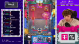 Zielsetzung in Clash Royale u…