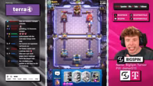 NEUE SEASON - SELTENSTES EMOTE JEMALS G…