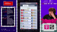 CR MIT TRYMACS IM NEUEN UPDATE! SPÄTER…