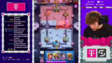 Deck-Strategien und Mighty Mi…
