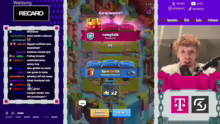 JEDES GEGNER-DECK KOPIEREN -> F2P + PAS…