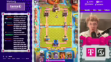 Defensive Strategie und Spiel…