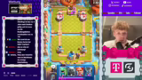 Golem-Matches, Liga 2 und Ank…