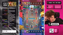 NEUE CHALLENGE mit SAM, ZODIAC & VINC -…