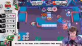 Clash Royale
