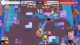 Draft-Analyse und Brawler-Nam…