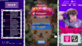 Blind TV-Royaldecks Challenge