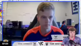 SK Gaming gewinnt und qualifi…