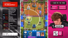 NEUES 40 KARTEN DECK TURNIER AUF F2P AC…