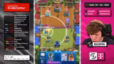 Neues 40-Karten-Turnier auf F2P-Konto vorgestellt