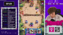 10.000€ BRAWL BALL WM MIT SK UND SYMANT…