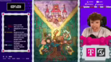 Experimentelle Deck-Anpassung…