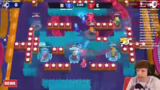 Spieleindrücke und Teamzusamm…