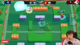 Spielverlauf und Analyse des…