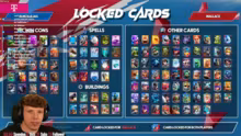 CRL LAST CHANCE QUALI! WER HOLT DAS LET…