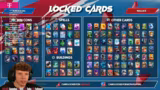 CRL LAST CHANCE QUALI! WER HOLT DAS LET…
