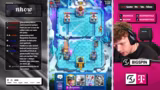 NUR GEBÄUDE WÄHLEN -> GEGNER DECKS KOPI…
