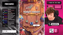 NEUE FRIEDHOF DECK EXPERIMENTE -> ICH G…