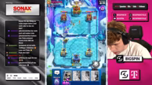 ENDLICH WIEDER LADDER - WIR WOLLEN IN D…