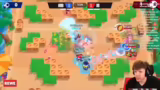 Brawl Ball WM: Humble vs. Bil…