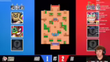 Superbeach-Map und neue Brawl…