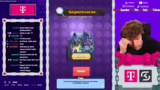 Spiele gegen Golem Freeze und…