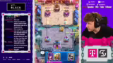 Stream-Start und Plan für den…