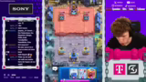 Intensives Clash Royale Gamep…