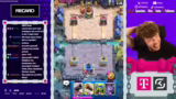 Clash Royale: Siegesserie und…
