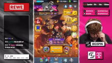 JEDES GEGNER-DECK KOPIEREN IM UPDATE ->…