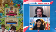 1.000.000$ CRL FINALE im JULI MIT DOOM…